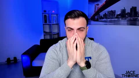 Jace online show from January 2026 06:51:02 AM