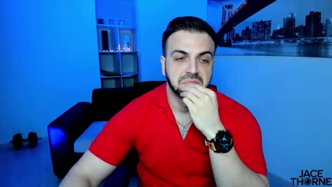 Jace online show from February 2026 04:35:02 AM