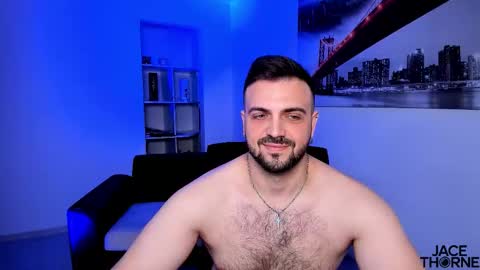 Jace online show from March 2026 07:15:01 AM