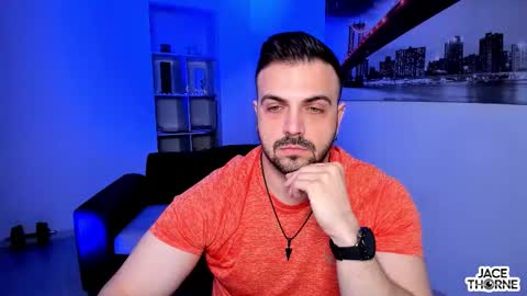 Jace online show from March 2026 04:39:01 AM