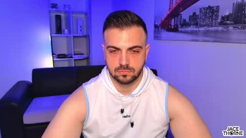 Jace online show from April 2026 04:23:02 AM