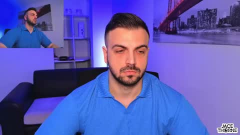 Jace online show from April 2026 07:13:02 AM