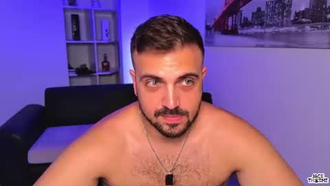 Snapshot of jace_thorne chatting on July 2026 10:39:01 AM Jace online show from July 2026 10:39:01 AM