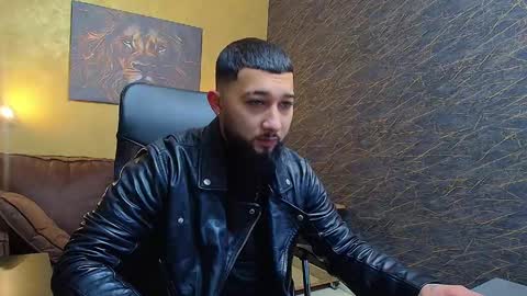 JaceZachary online show from February 2025 05:59:01 AM