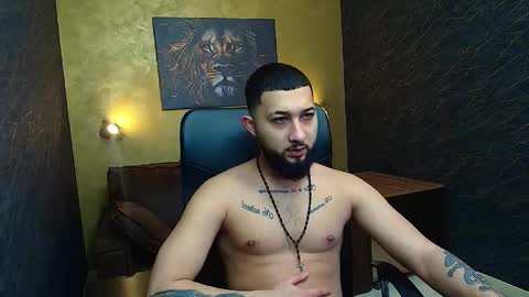 JaceZachary online show from February 2025 06:20:02 AM