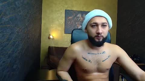 JaceZachary online show from February 2025 06:33:01 AM