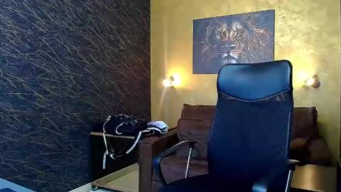 JaceZachary online show from February 2025 05:52:01 AM