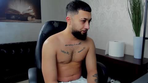 JaceZachary online show from February 2025 05:24:01 AM