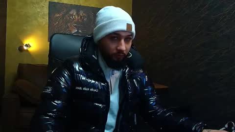 JaceZachary online show from March 2025 05:09:01 AM