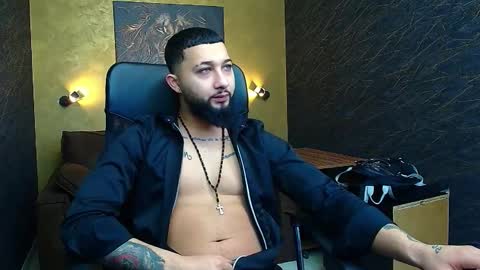 JaceZachary online show from March 2025 05:42:02 AM