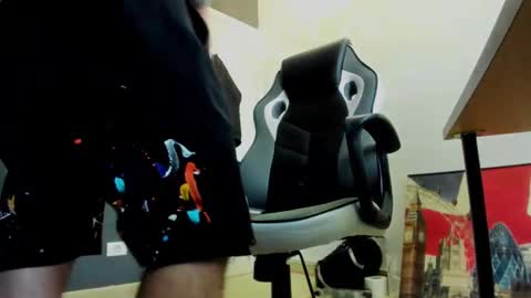 JaceZachary online show from March 2025 01:18:01 PM