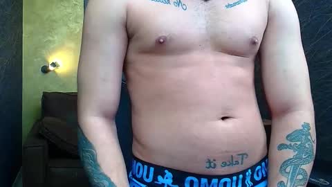JaceZachary online show from March 2025 08:19:02 AM