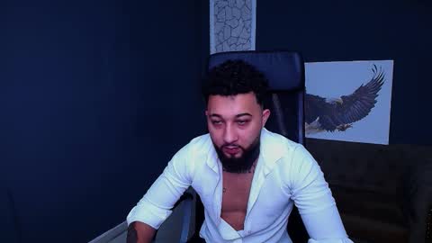 JaceZachary online show from October 2025 10:12:02 AM