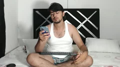 Snapshot of jack03xx_ chatting on April 2026 11:07:01 PM Jack online show from April 2026 11:07:01 PM
