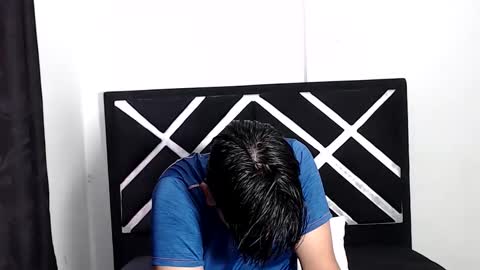 Snapshot of jack03xx_ chatting on May 2026 12:24:01 PM Jack online show from May 2026 12:24:01 PM
