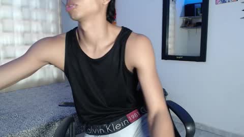 jack160724 online show from November 2025 08:43:01 PM