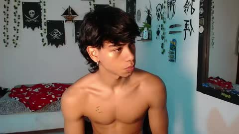 Snapshot of jack160724 chatting on April 2026 09:51:02 AM jack160724 online show from April 2026 09:51:02 AM