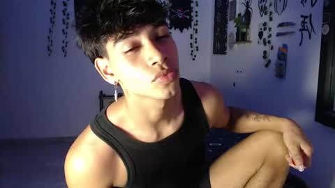 Snapshot of jack160724 chatting on June 2026 04:13:01 AM jack160724 online show from June 2026 04:13:01 AM