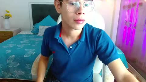 JACK TOMAS online show from June 2026 08:02:01 PM