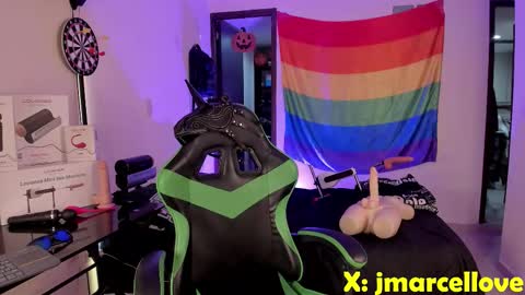 JACK CASTELL online show from December 2025 11:17:01 AM