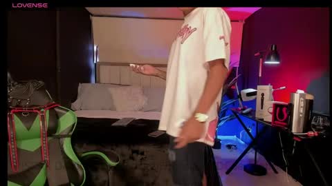 Snapshot of jack_castell chatting on April 2026 12:54:02 AM JACK CASTELL online show from April 2026 12:54:02 AM