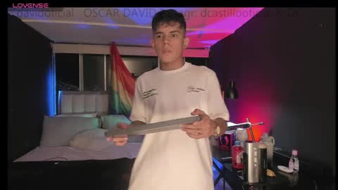 Snapshot of jack_castell chatting on April 2026 12:02:01 AM JACK CASTELL online show from April 2026 12:02:01 AM