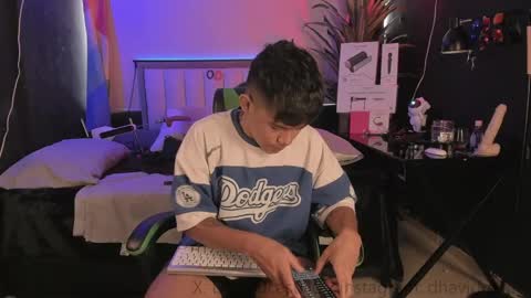 Snapshot of jack_castell chatting on May 2026 12:04:02 PM JACK CASTELL online show from May 2026 12:04:02 PM