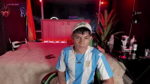 Snapshot of jack_castell chatting on May 2026 11:53:02 PM JACK CASTELL online show from May 2026 11:53:02 PM