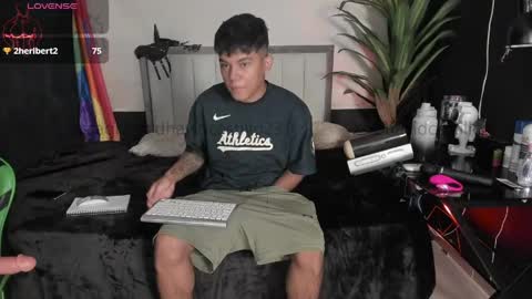 Snapshot of jack_castell chatting on May 2026 12:08:02 AM JACK CASTELL online show from May 2026 12:08:02 AM