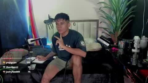 Snapshot of jack_castell chatting on May 2026 12:13:02 PM JACK CASTELL online show from May 2026 12:13:02 PM