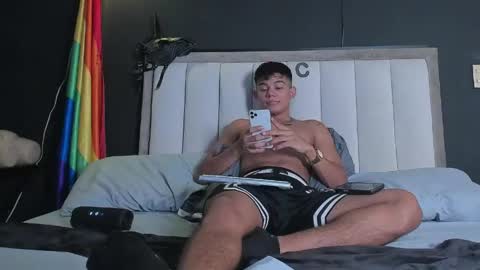 Snapshot of jack_castell chatting on June 2026 12:25:02 AM JACK CASTELL online show from June 2026 12:25:02 AM