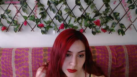 Jack and Emily online show from April 2026 09:37:02 PM