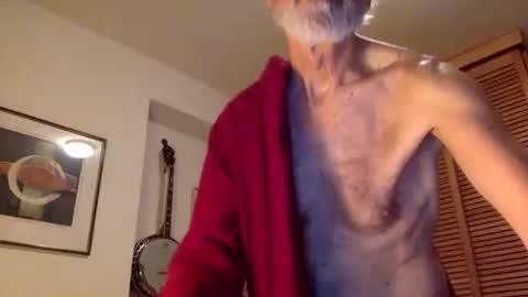 Jack online show from November 2025 09:54:01 PM