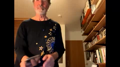 Jack online show from March 2026 11:20:01 PM