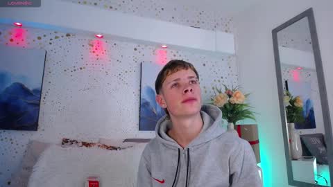 JACK  online show from January 2026 12:21:02 PM