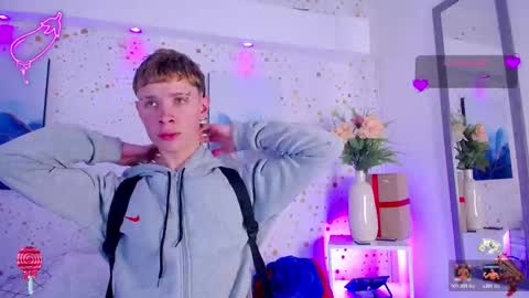 JACK  online show from January 2026 12:54:01 PM