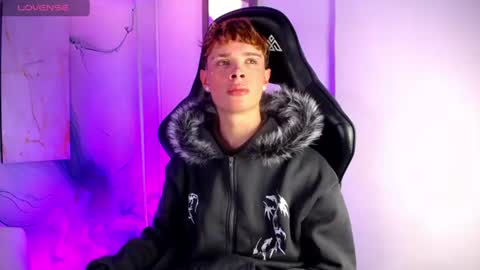 Snapshot of jack_frosst_ chatting on June 2026 12:36:02 PM JACK online show from June 2026 12:36:02 PM