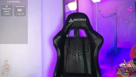 Snapshot of jack_frosst_ chatting on June 2026 12:31:02 PM JACK online show from June 2026 12:31:02 PM