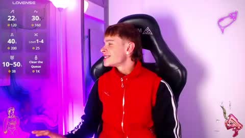 Snapshot of jack_frosst_ chatting on July 2026 11:35:01 AM JACK online show from July 2026 11:35:01 AM