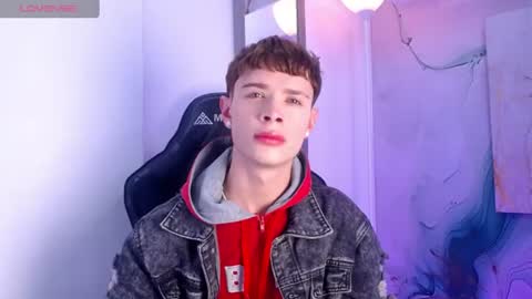 Snapshot of jack_frosst_ chatting on July 2026 12:10:01 PM JACK online show from July 2026 12:10:01 PM