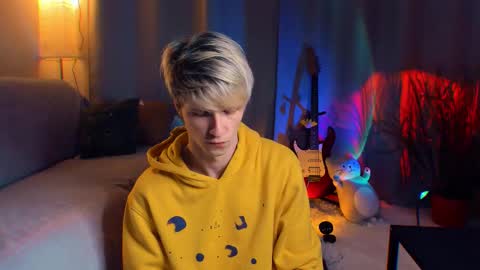 brestonsweet online show from March 2026 04:35:02 PM