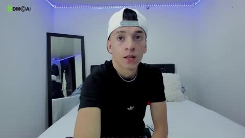 Juan  Jack online show from October 2025 11:45:02 PM
