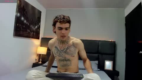 jack_mansonn online show from July 2026 04:58:01 PM