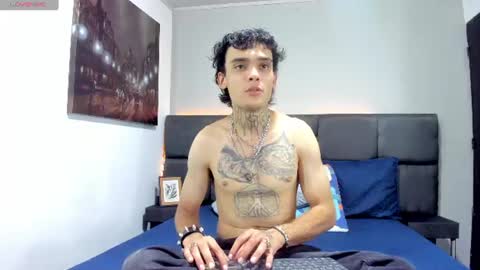 jack_mansonn online show from August 2026 05:12:02 PM