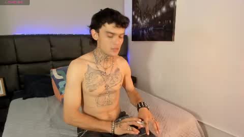 jack_mansonn online show from August 2026 06:11:01 PM