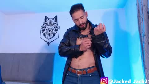 jack and leah online show from April 2026 09:30:02 PM