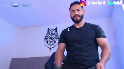 jack and leah online show from May 2026 09:42:02 PM