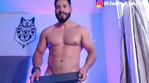 jack and leah online show from May 2026 10:29:01 PM