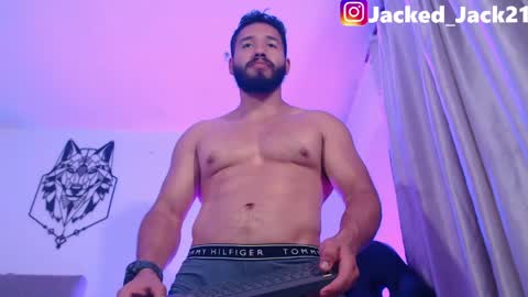 jack and leah online show from May 2026 11:22:02 PM