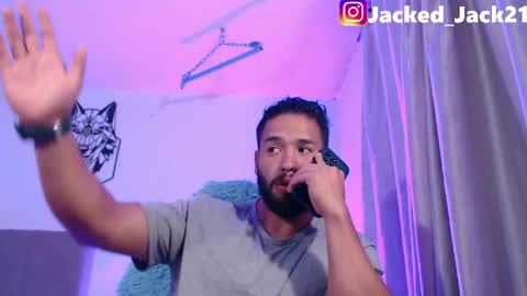 jack and leah online show from May 2026 12:18:01 AM